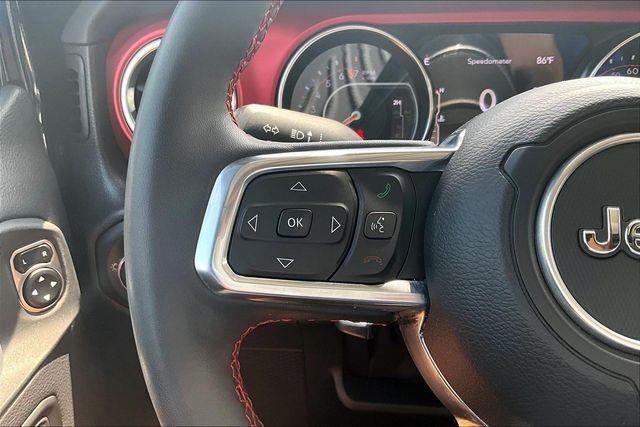 2023 Jeep Gladiator - $38,660