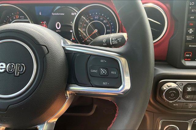 2023 Jeep Gladiator - $38,660