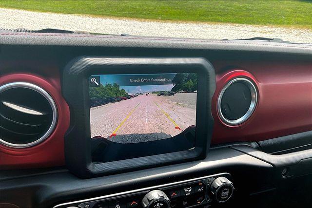 2023 Jeep Gladiator - $38,660