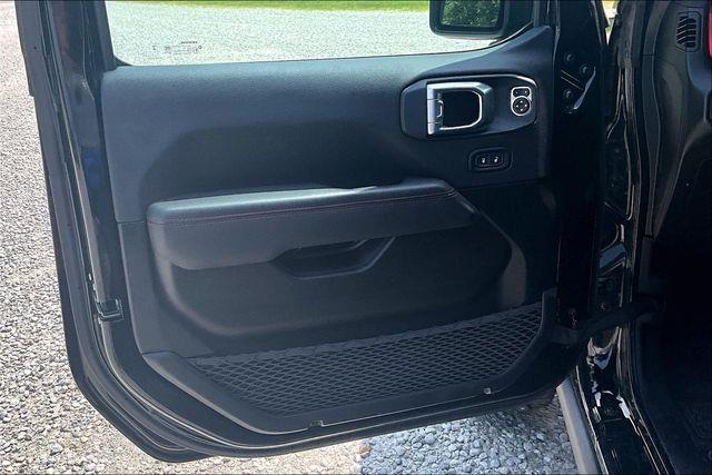 2023 Jeep Gladiator - $38,660