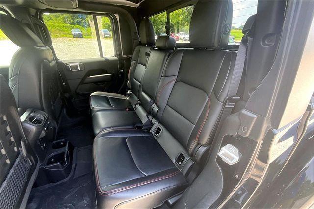 2023 Jeep Gladiator - $38,660
