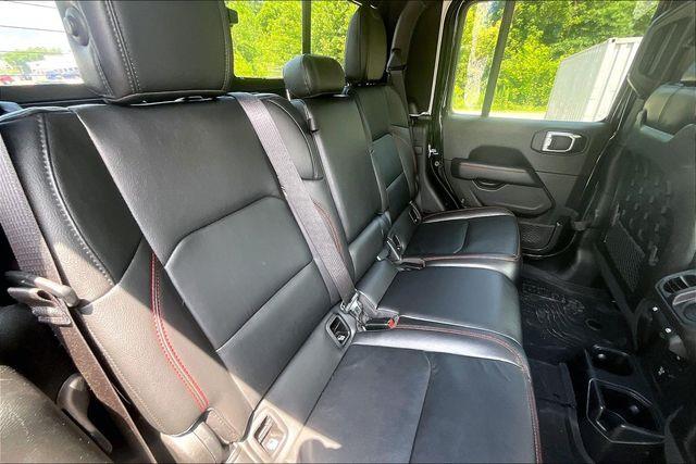 2023 Jeep Gladiator - $38,660