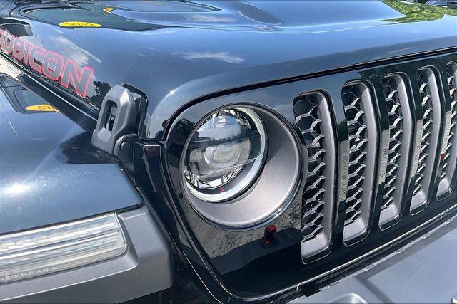 2023 Jeep Gladiator - $38,660