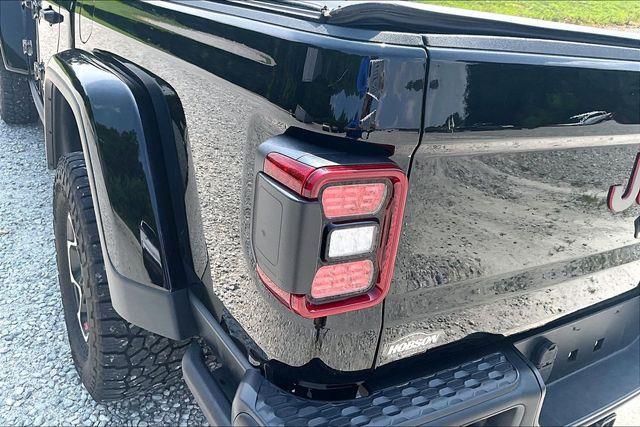 2023 Jeep Gladiator - $38,660