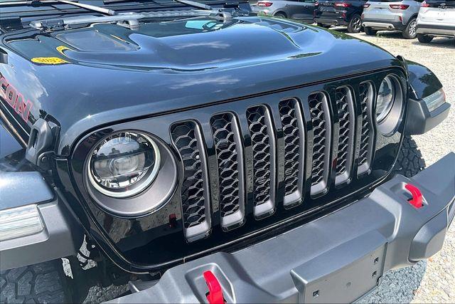2023 Jeep Gladiator - $38,660