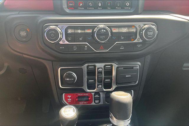 2023 Jeep Gladiator - $38,660