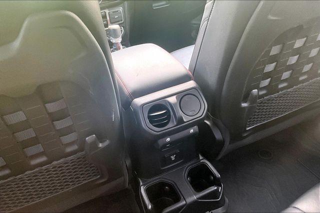2023 Jeep Gladiator - $38,660