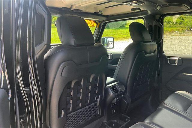 2023 Jeep Gladiator - $38,660