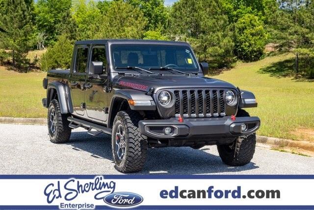 2023 Jeep Gladiator - $44,995