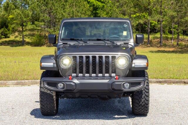 2023 Jeep Gladiator - $44,995