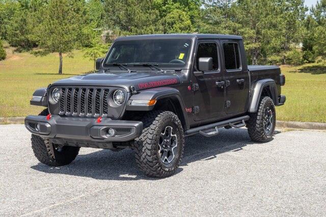 2023 Jeep Gladiator - $44,995
