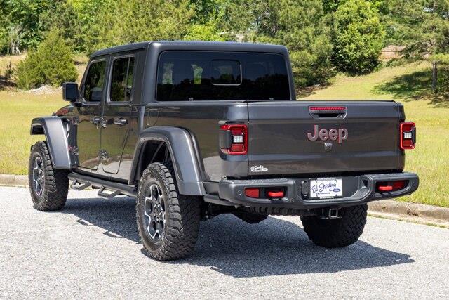 2023 Jeep Gladiator - $44,995
