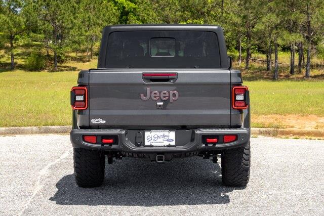 2023 Jeep Gladiator - $44,995