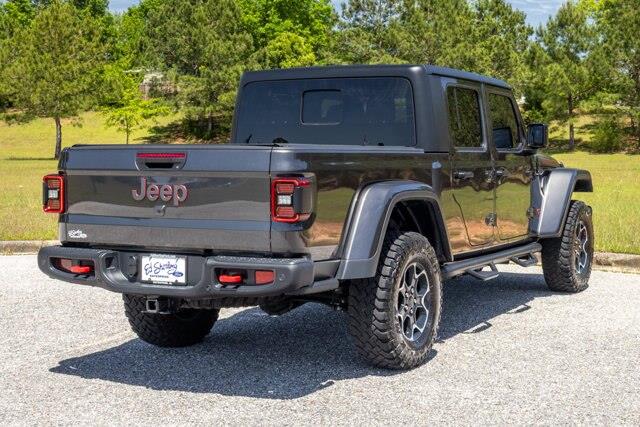 2023 Jeep Gladiator - $44,995