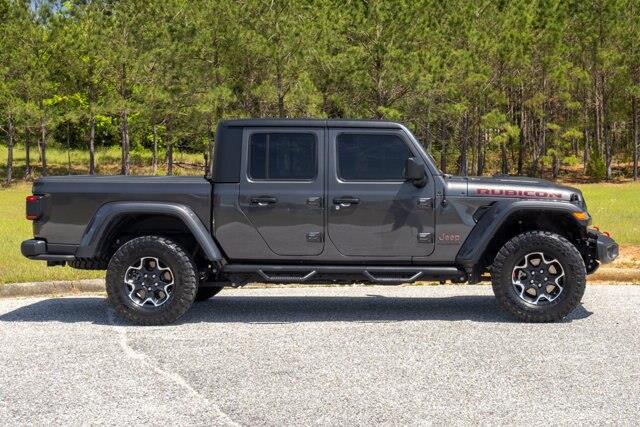 2023 Jeep Gladiator - $44,995