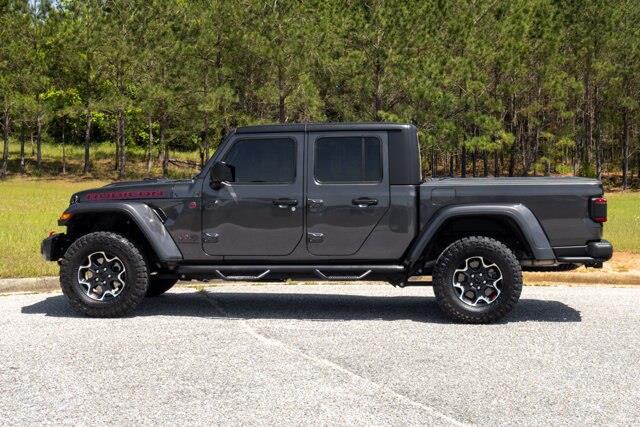 2023 Jeep Gladiator - $44,995
