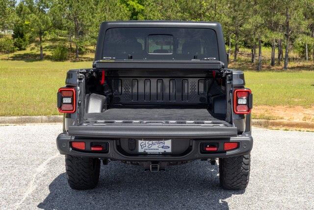 2023 Jeep Gladiator - $44,995