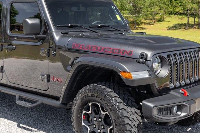 2023 Jeep Gladiator - $44,995