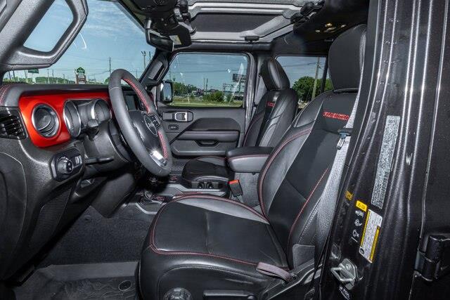 2023 Jeep Gladiator - $44,995