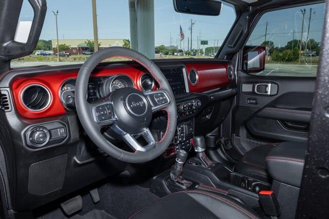 2023 Jeep Gladiator - $44,995