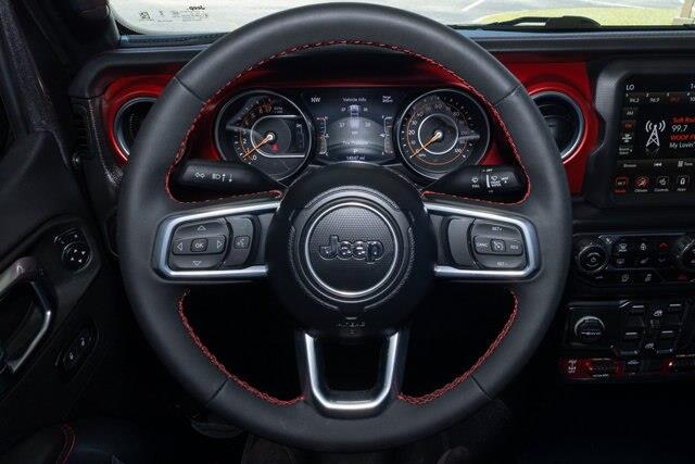 2023 Jeep Gladiator - $44,995