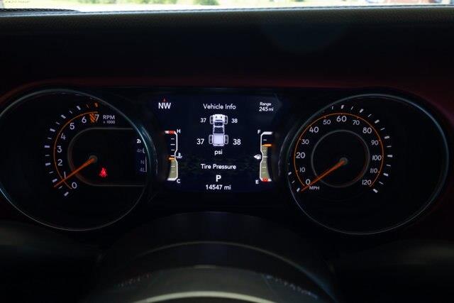 2023 Jeep Gladiator - $44,995