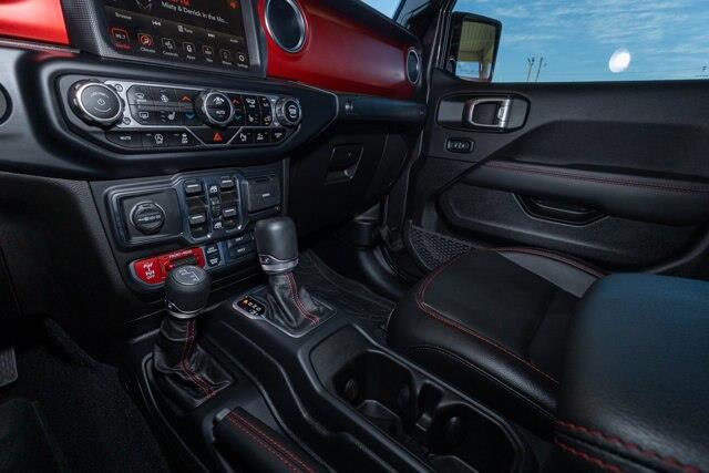 2023 Jeep Gladiator - $44,995