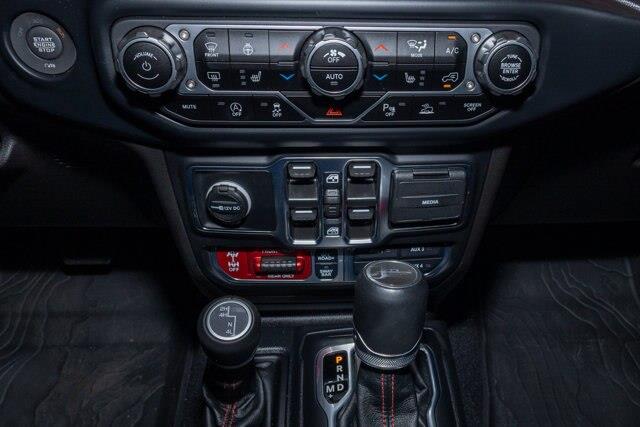2023 Jeep Gladiator - $44,995