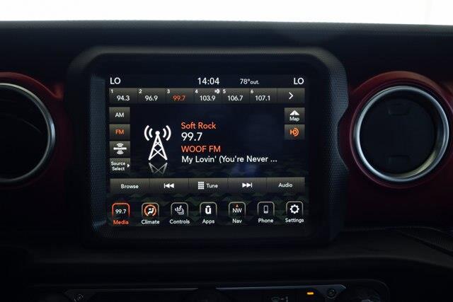 2023 Jeep Gladiator - $44,995