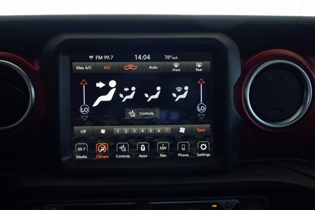2023 Jeep Gladiator - $44,995