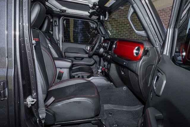 2023 Jeep Gladiator - $44,995