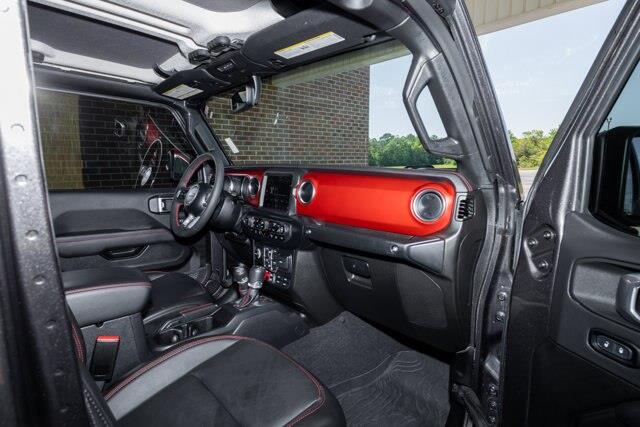 2023 Jeep Gladiator - $44,995