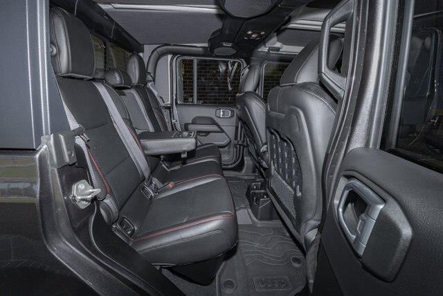 2023 Jeep Gladiator - $44,995
