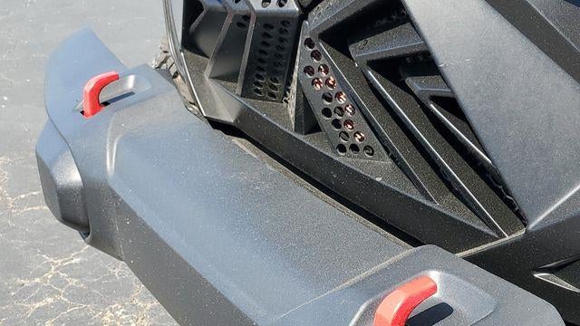 2020 Jeep Gladiator Launch Edition