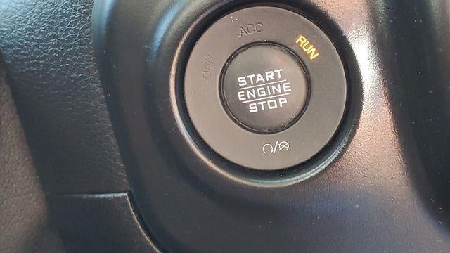 2020 Jeep Gladiator Launch Edition