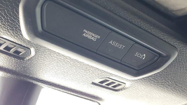 2020 Jeep Gladiator Launch Edition