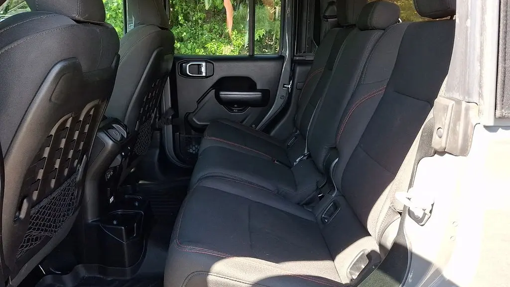 2020 Jeep Gladiator Launch Edition