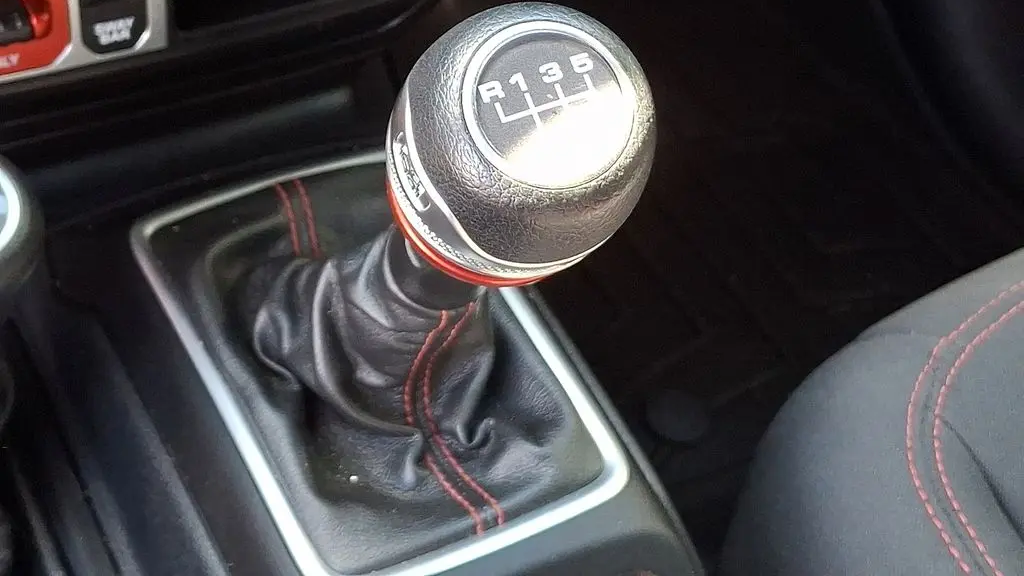 2020 Jeep Gladiator Launch Edition