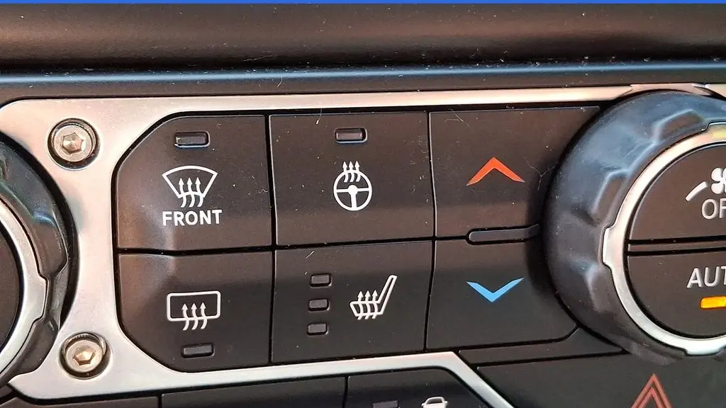 2020 Jeep Gladiator Launch Edition