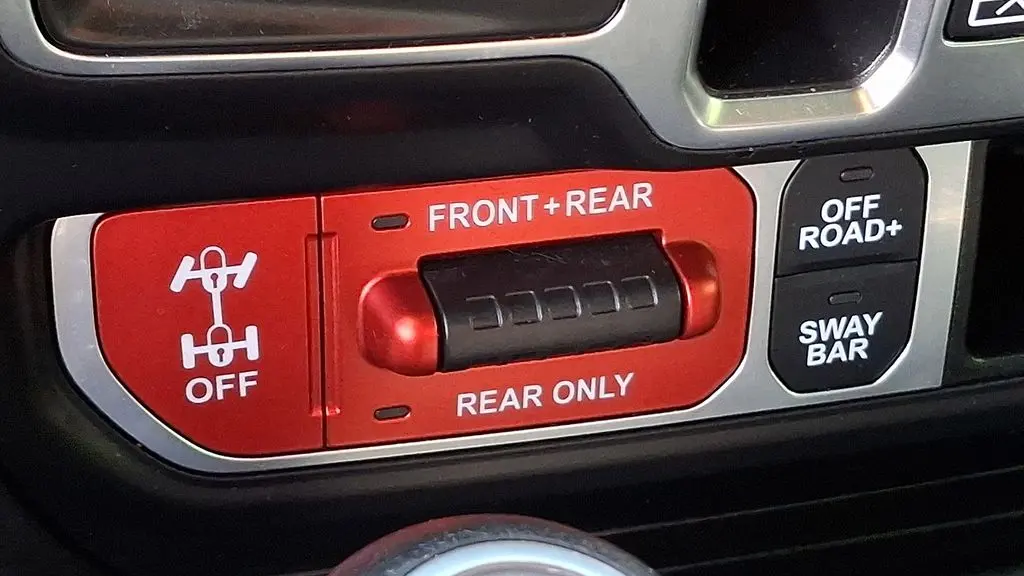 2020 Jeep Gladiator Launch Edition