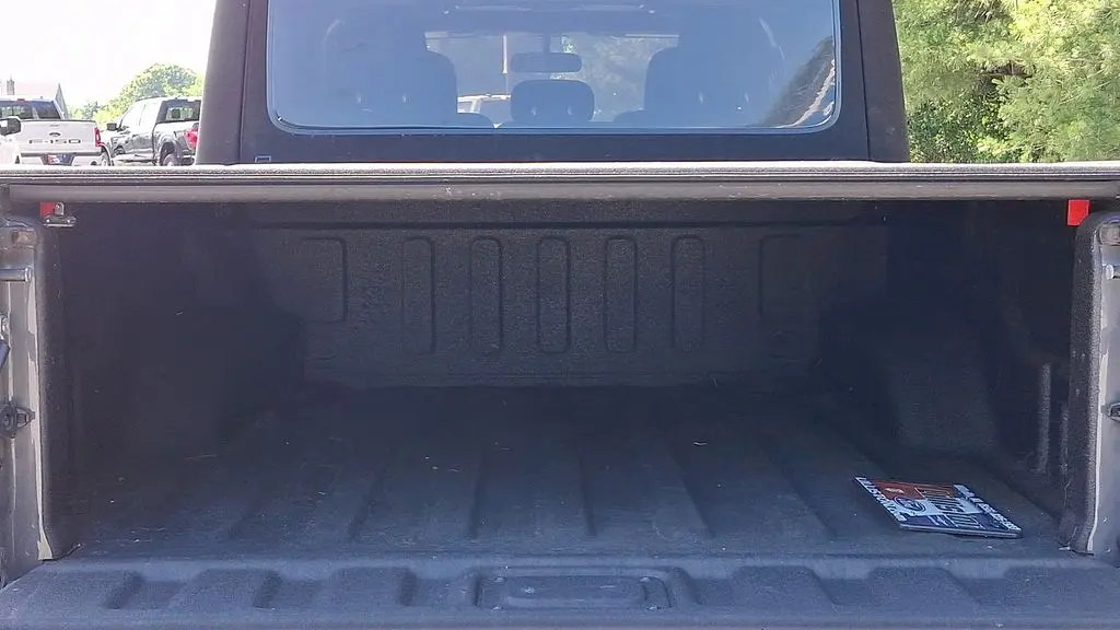 2020 Jeep Gladiator Launch Edition