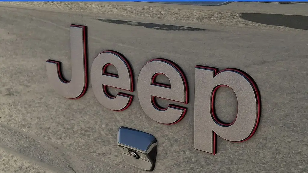 2020 Jeep Gladiator Launch Edition