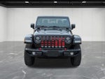 2021 Gladiator Thumbnail 8