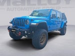 2022 Gladiator Thumbnail 1
