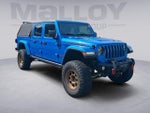 2022 Gladiator Thumbnail 7