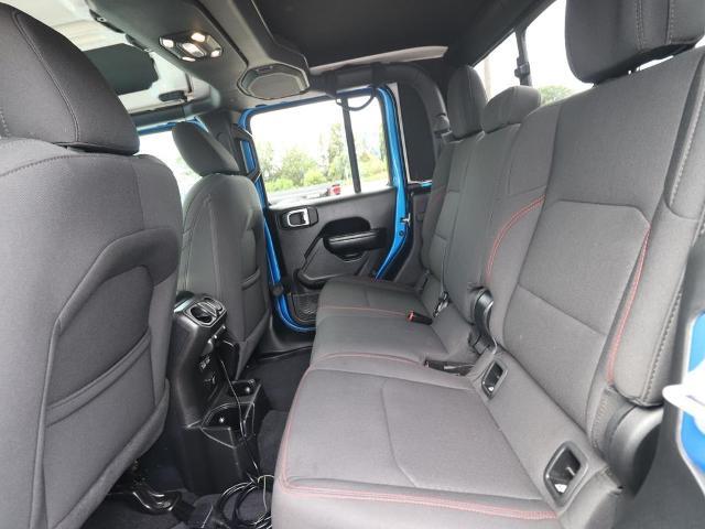 2023 Jeep Gladiator - $36,235