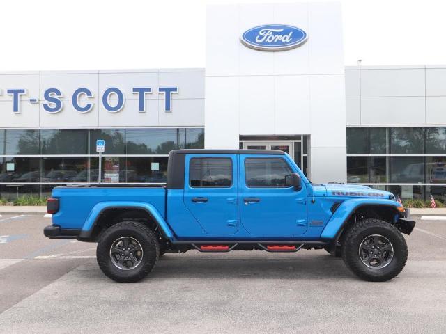 2023 Jeep Gladiator - $36,235