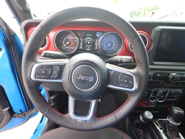 2023 Jeep Gladiator - $36,235