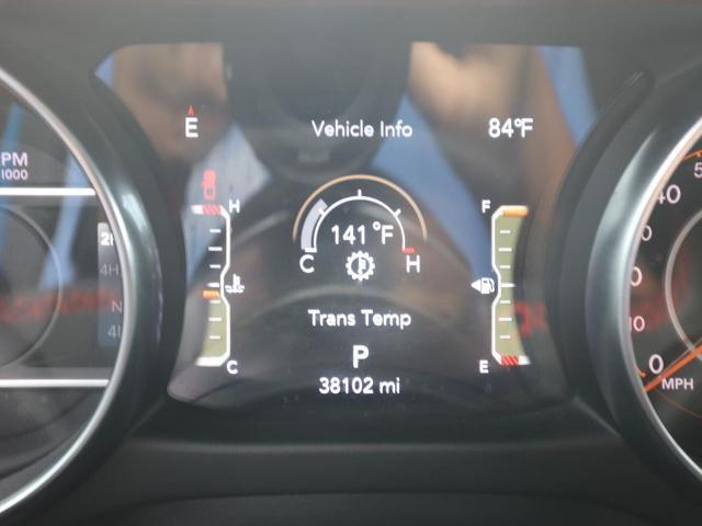 2023 Jeep Gladiator - $36,235