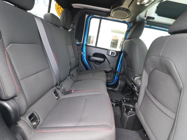 2023 Jeep Gladiator - $36,235
